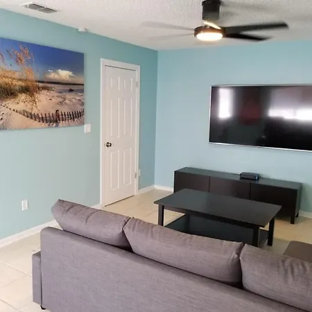 Villa 206 A 10Th New